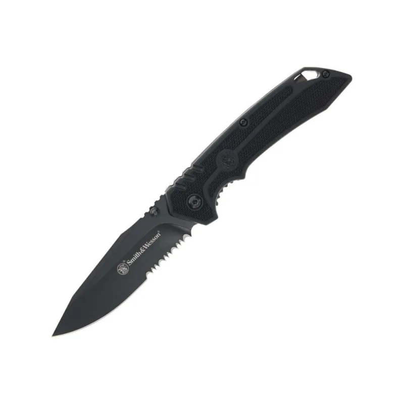 Nůž zavírací SPECIAL OPS 1205913 kombinované ostří  + Sleva 10% po registraci