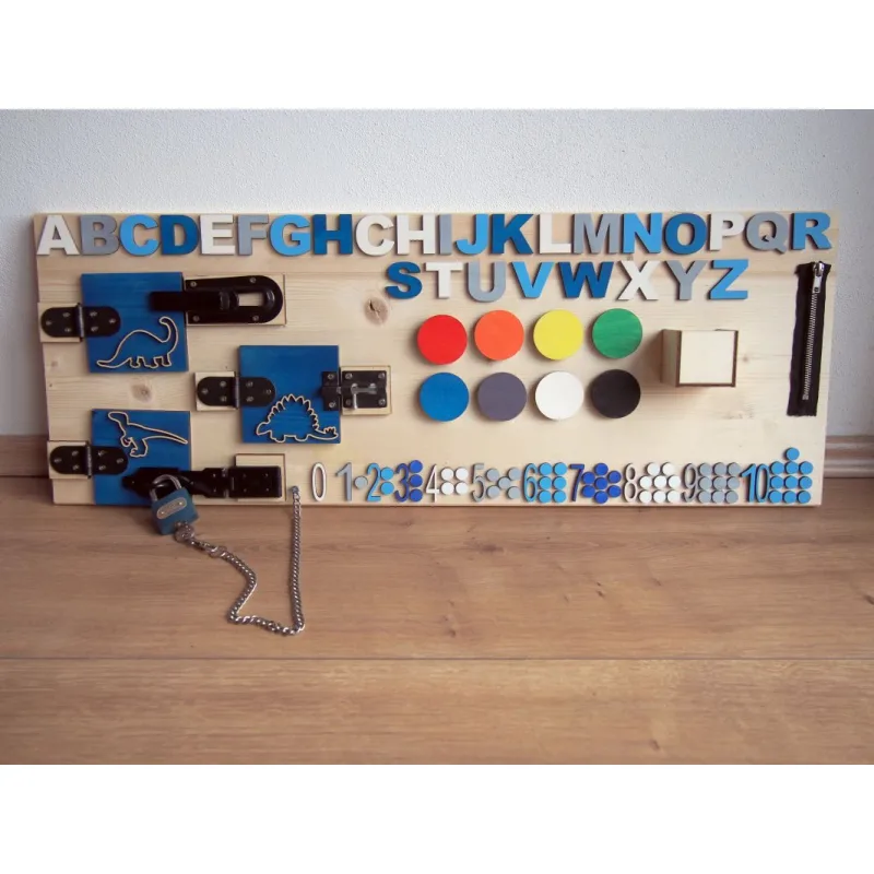 Activity board