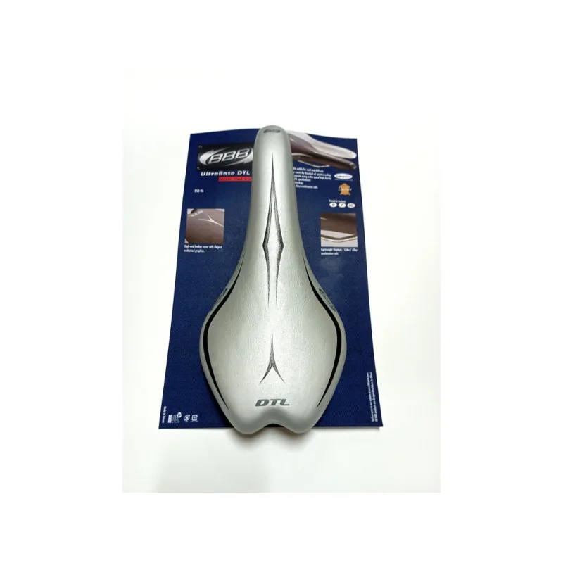 Sedlo BBB BSD-06 UltraBase DTL