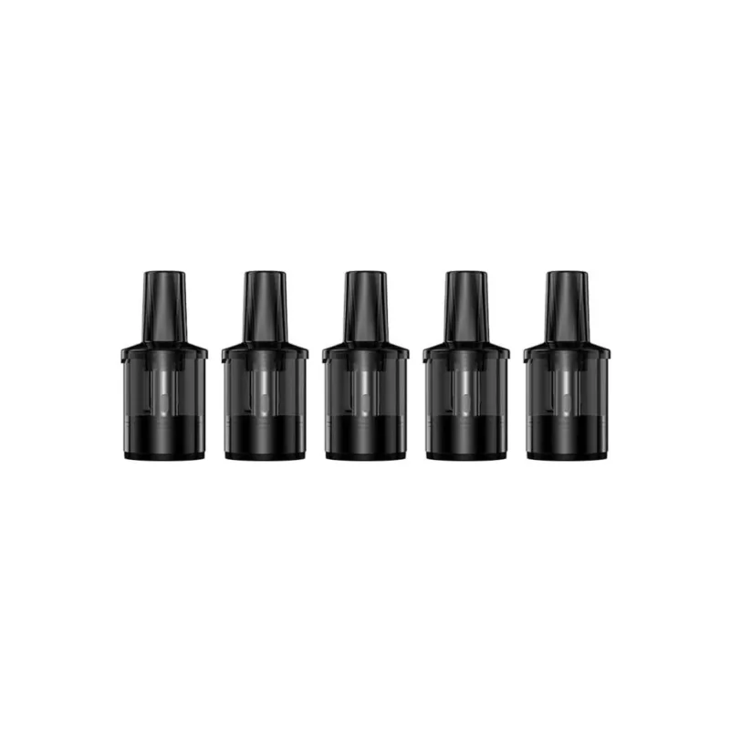 Joyetech eGo AIO AST Pod cartridge 2ml 1ohm 5Pack