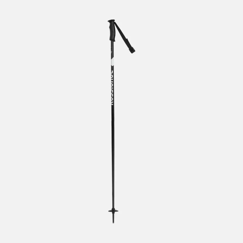 Rossignol ELECTRA BLACK dámské lyžařské lyžařské hole