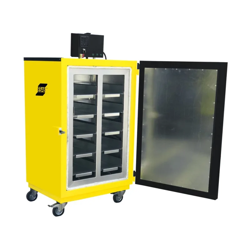 Sušicí pec na elektrody ESAB SDE-250 (400 V)