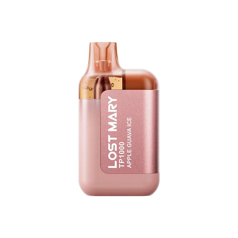 Lost Mary TP1000 - Apple Guava ICE - 20mg