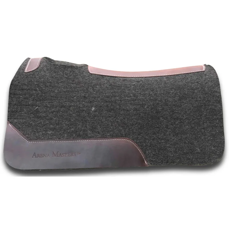 Podsedlová deka GVR Short felt