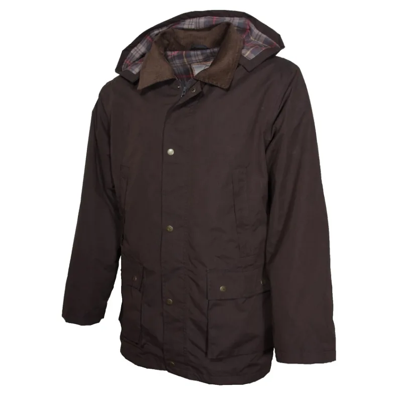 australská bunda Kimberley jacket