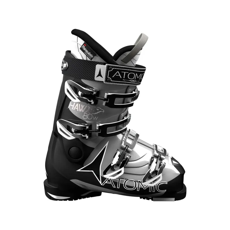 Atomic Hawx 2.0 80 W Met Silver 501314