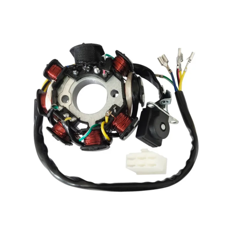 Magneto coils XMOTOS 250cc AIR