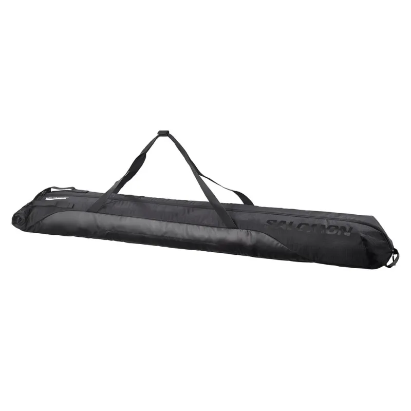 Salomon Extend 1 Padded 160/210 - black 23/24