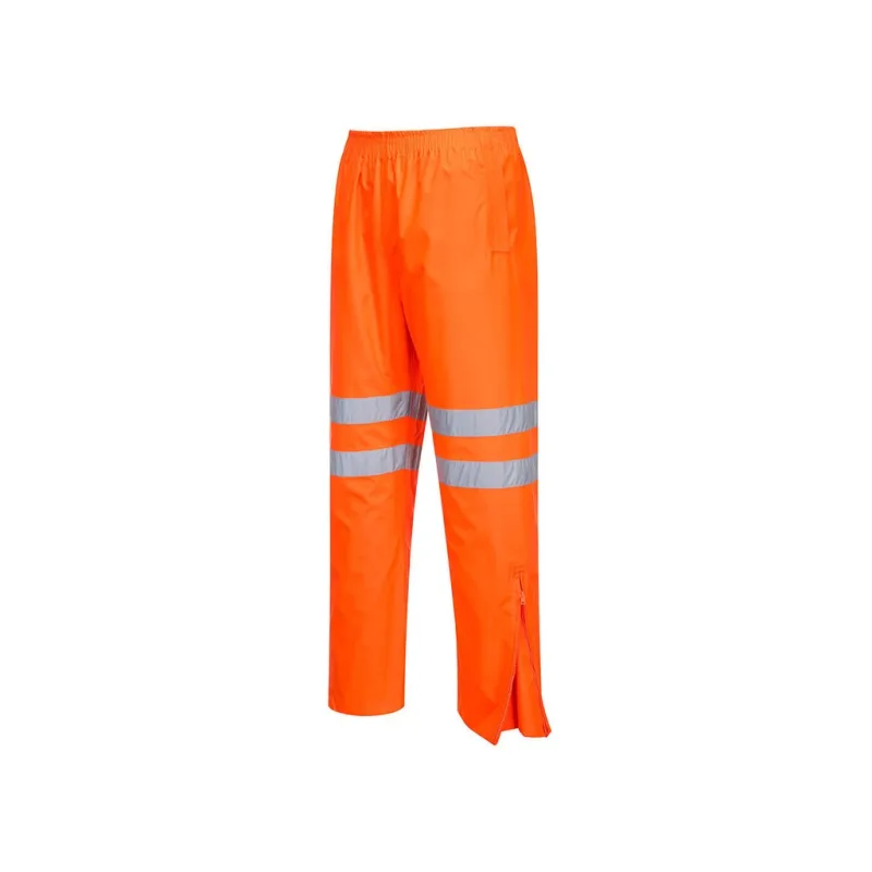 Kalhoty Hi-Vis Traffic RIS