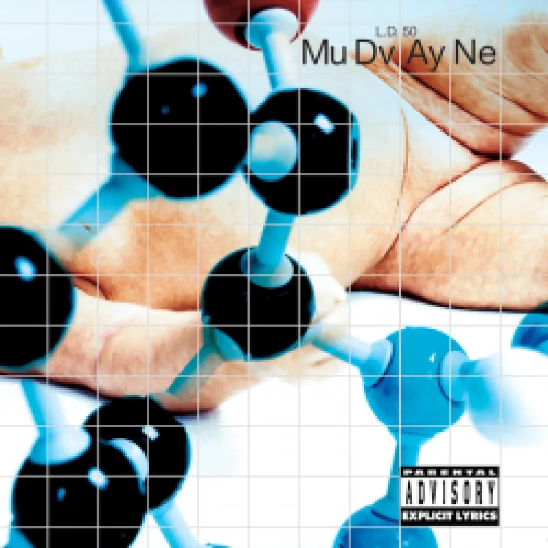 Mudvayne - LD 50, 1CD, 2025