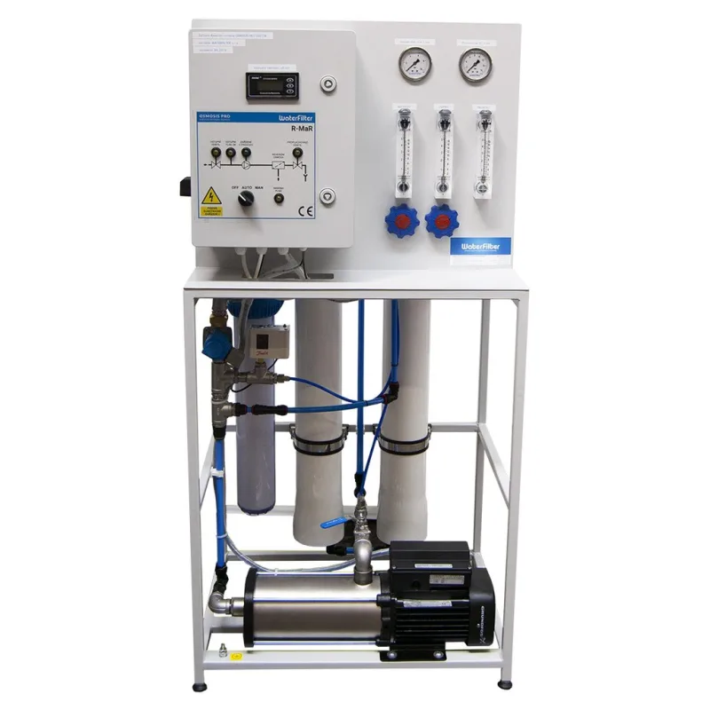 Osmosis PRO 500 CM