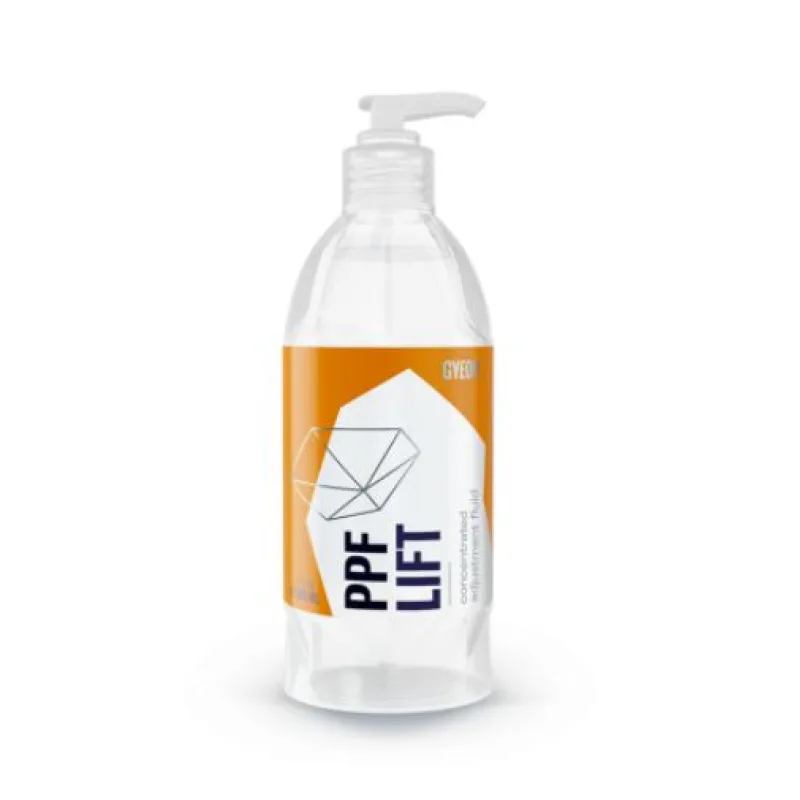 Přemísťovací kapalina Gyeon Q2M PPF Lift (500 ml)