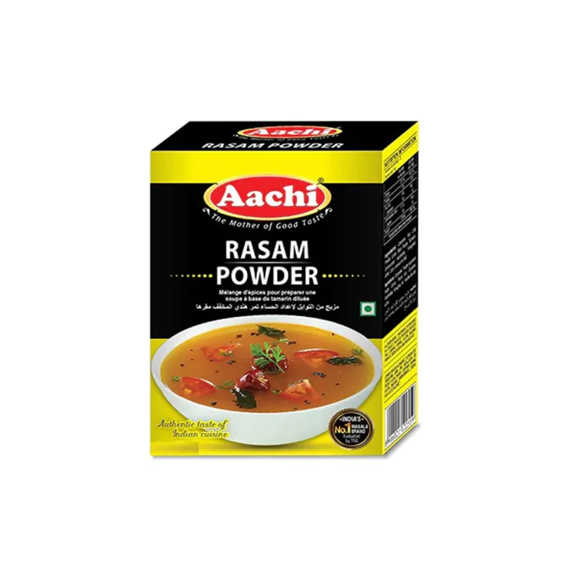 AACHI Rasam Masala Powder 100g