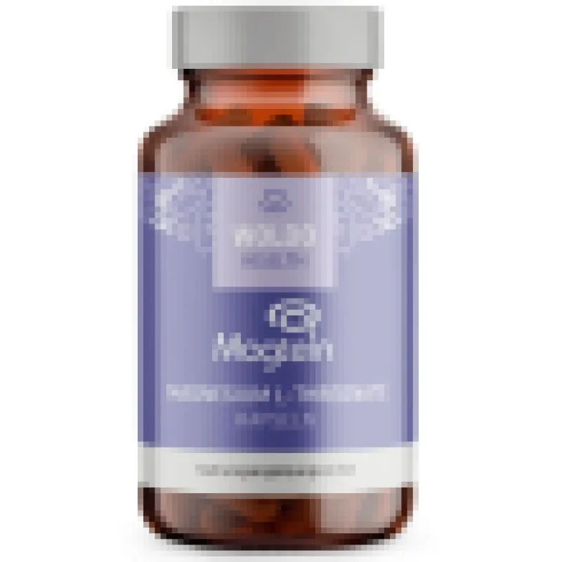 Magtein® Magnesium L-Threonat 90 Kapseln