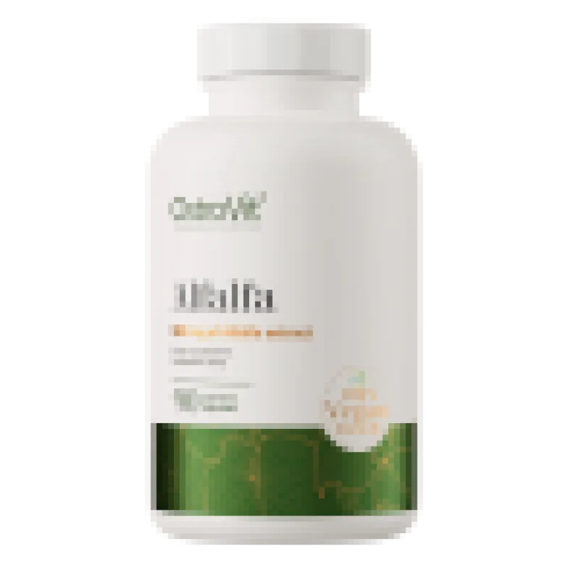 Alfalfa VEGE 90 kapsúl