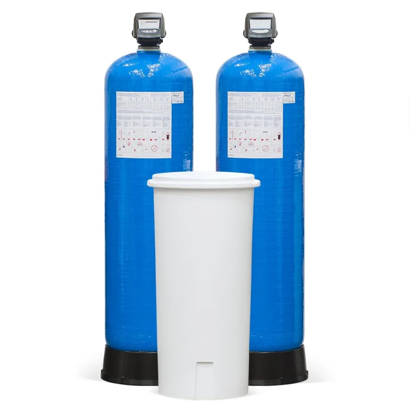 Duo Optim 120 - 278