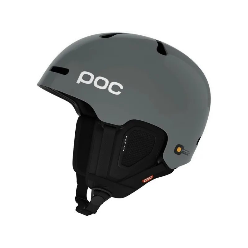 POC Fornix Polystyrene Grey