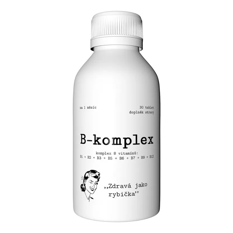 B-komplex