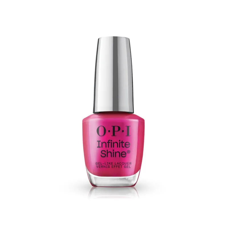 OPI Infinite Shine Pompeii Purple