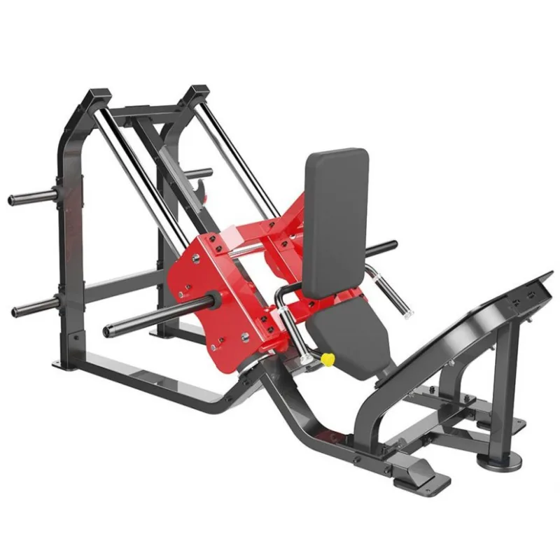 IMPULSE SL7021 INCLINE HACK SQUAT / CALF