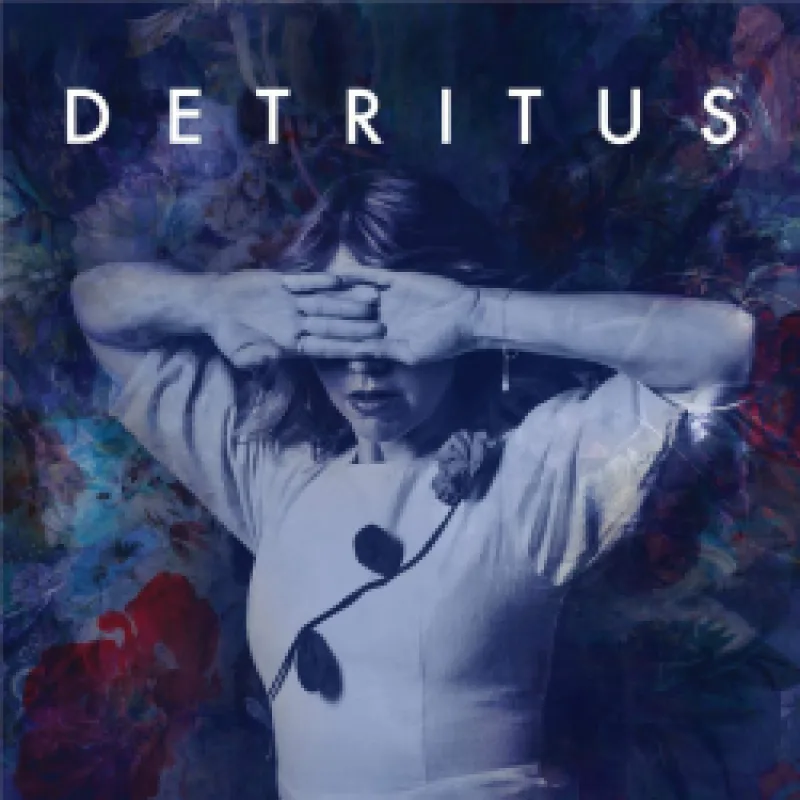 Sarah Neufeld - Detritus, 1CD, 2021