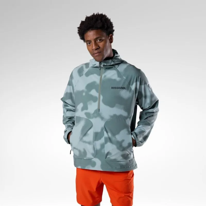 Rossignol Stretch pánský anorak