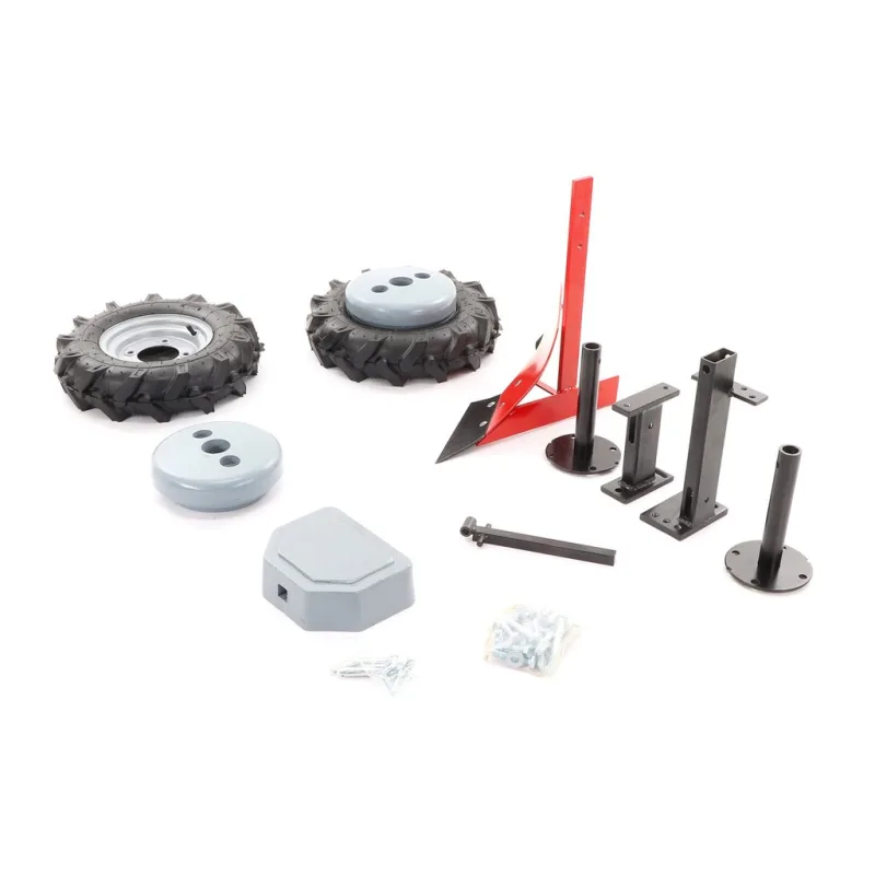 PUBERT KIT pro orbu 400x8