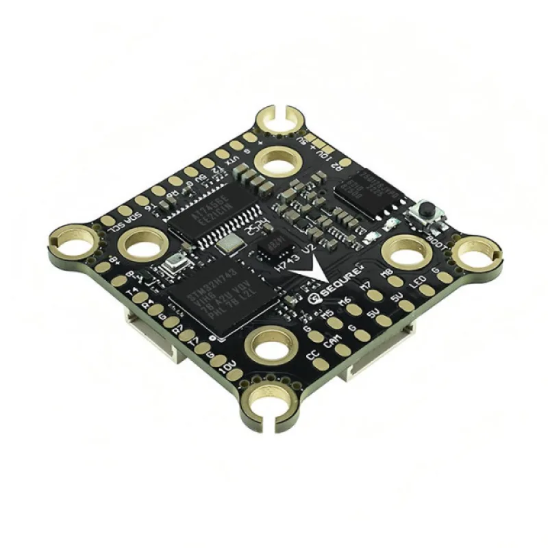 Sequre H743 V2
