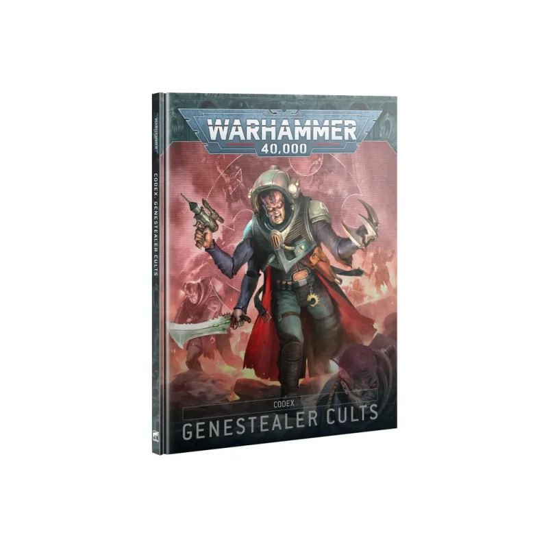 Codex: Genestealer Cults