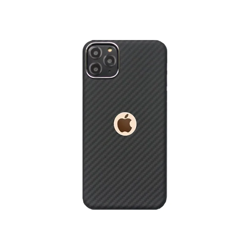 Carbon case kryt pro iPhone 14 Pro Max