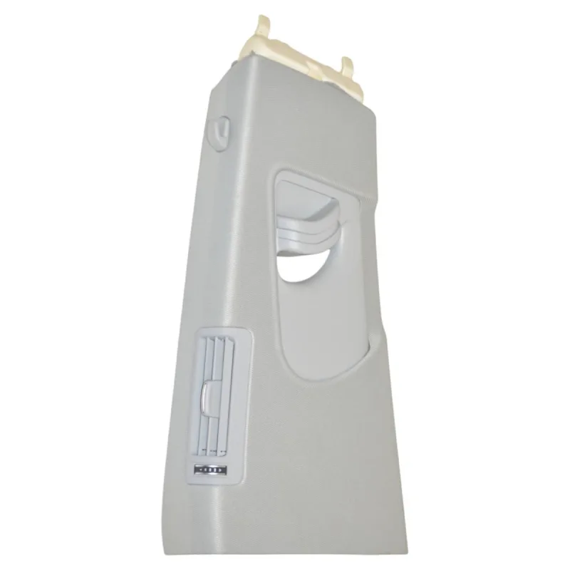 panel sloupku B horní levý AUDI A7 4G8 lift  4G8867243A  HF6