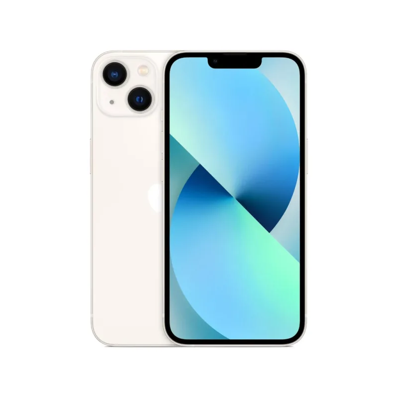 Použitý iPhone 13 Mini Starlight 256GB