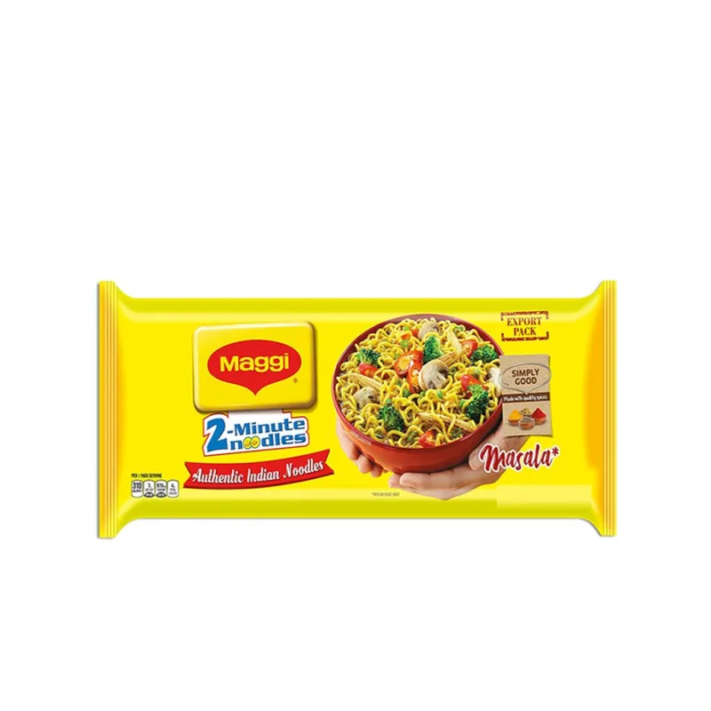 MAGGI Masala Noodles 560g