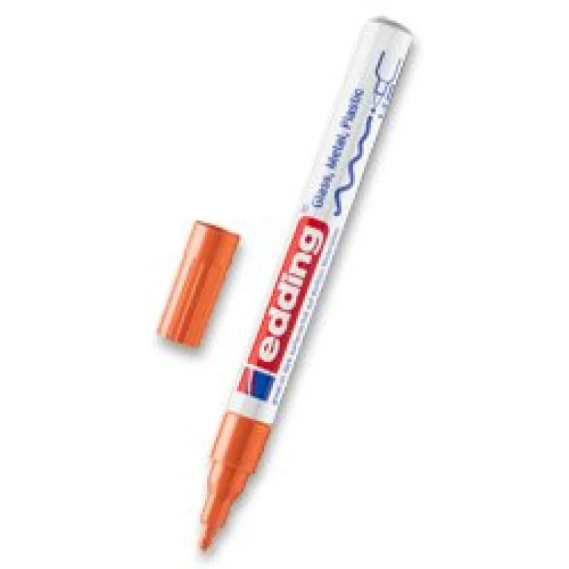 Edding 751 - paint marker
