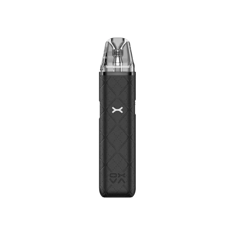 OXVA Xlim Go - Pod kit - 1000 mAh - Black