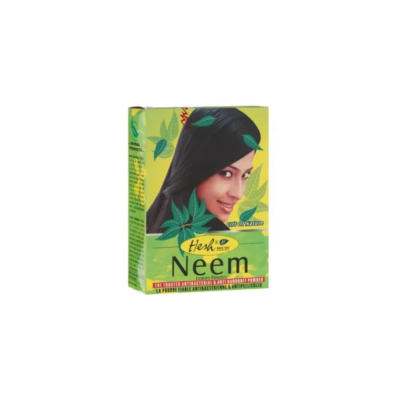 HESH Neem Leaf Powder 100g