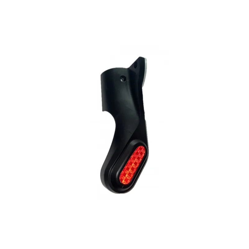 copy of Rear wheel side plastic - left X-scooters 4M08