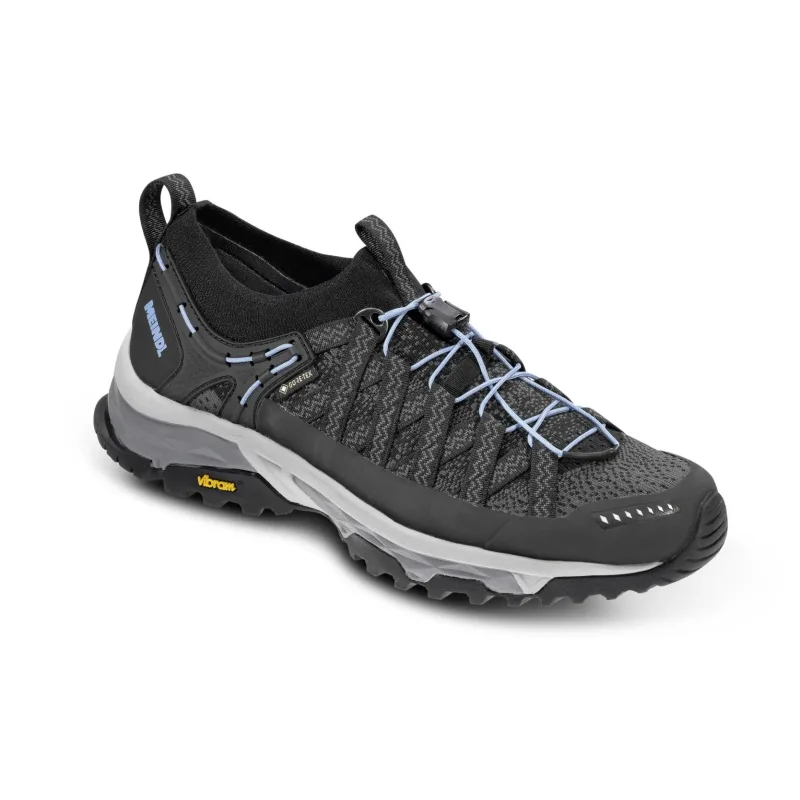 Aruba Lady GTX
