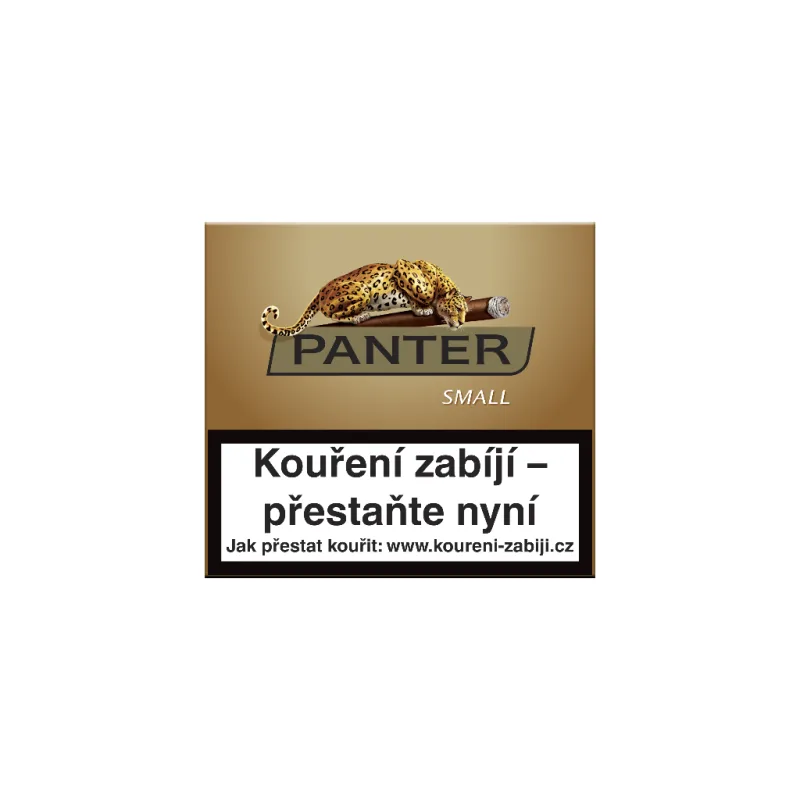 Panter Small 10ks