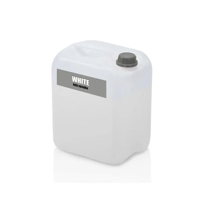 Vývojka Soges WHITE - kanystr 10 litrů