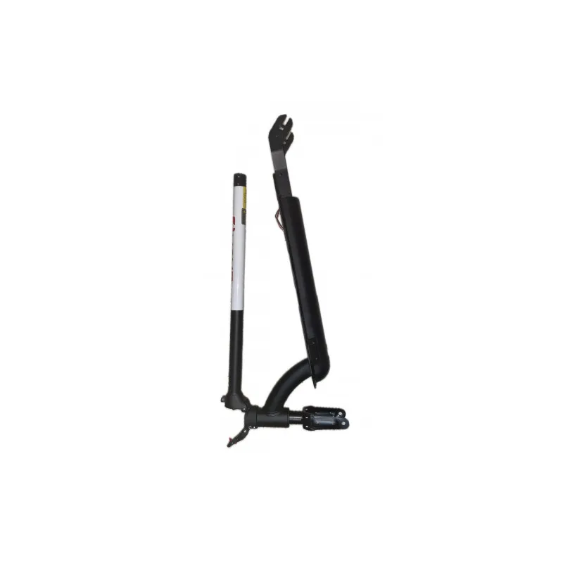 Rám kompletní X-scooters 4M08