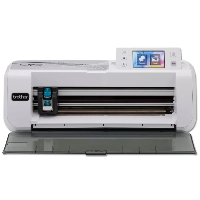 Rezací plotter Brother ScanNCut CM 300