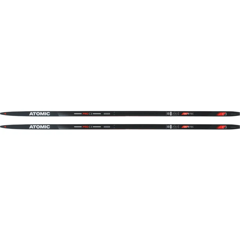 Atomic Pro C3 Skintec - Hard