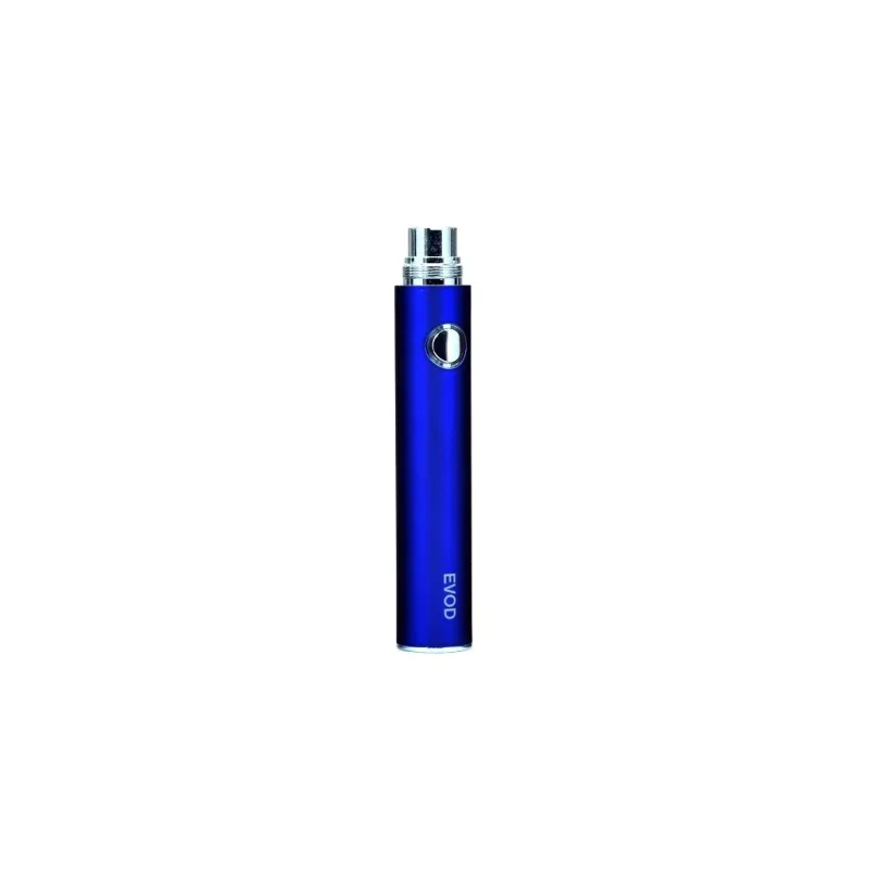 Microcig EVOD baterie 650mAh modrá