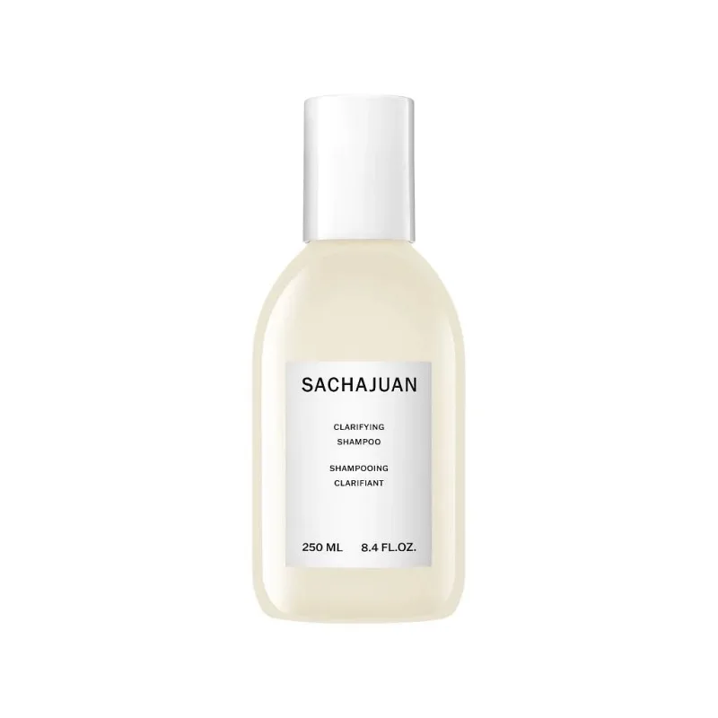 Sachajuan Clarifying Shampoo 250 ml
