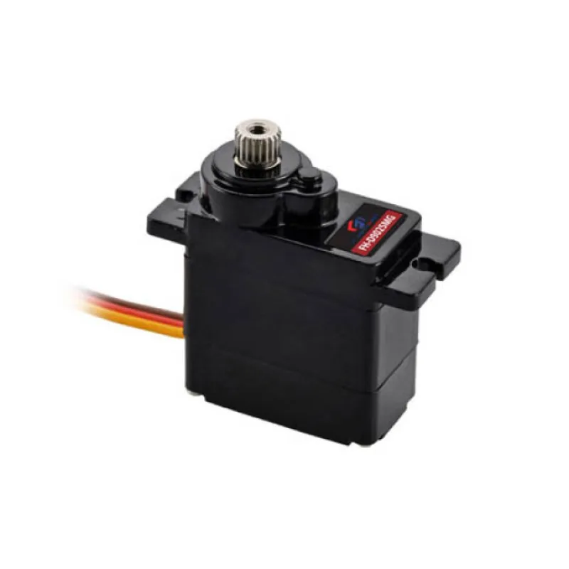 Flashhobby 9025DMG 14g/0,09s/2,5kg