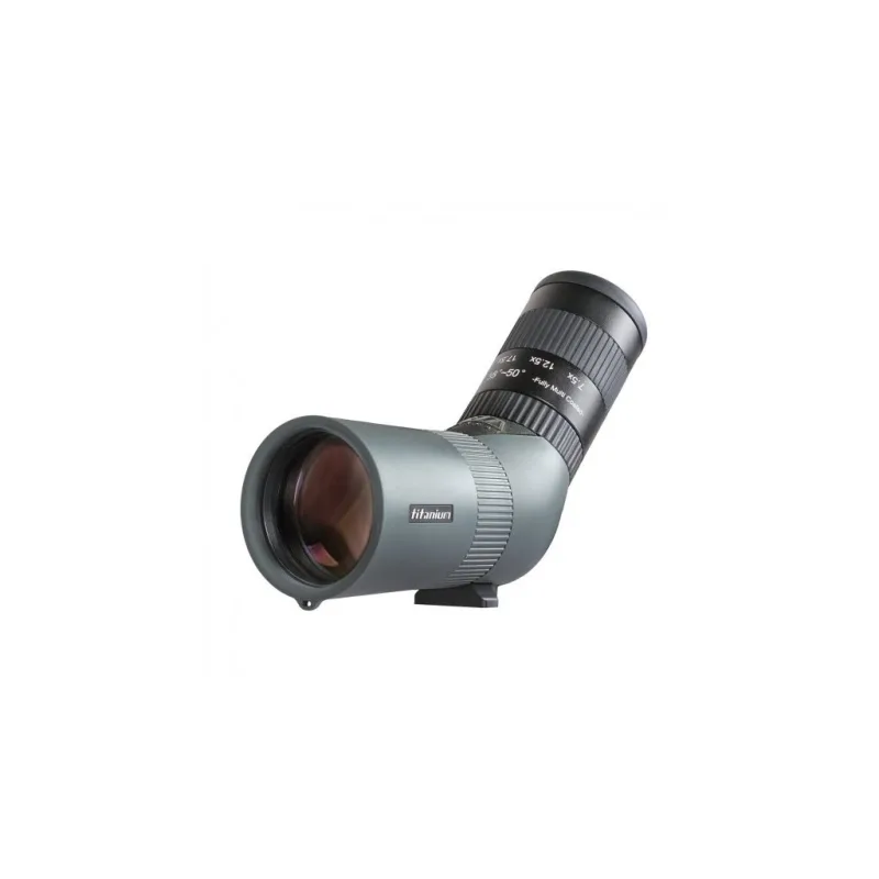 Monokulární dalekohled Titanium 50ED