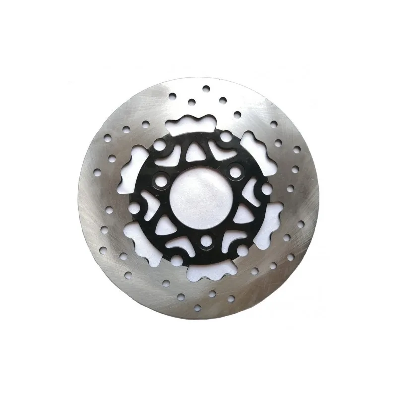 Front brake disc X-scooters XR07