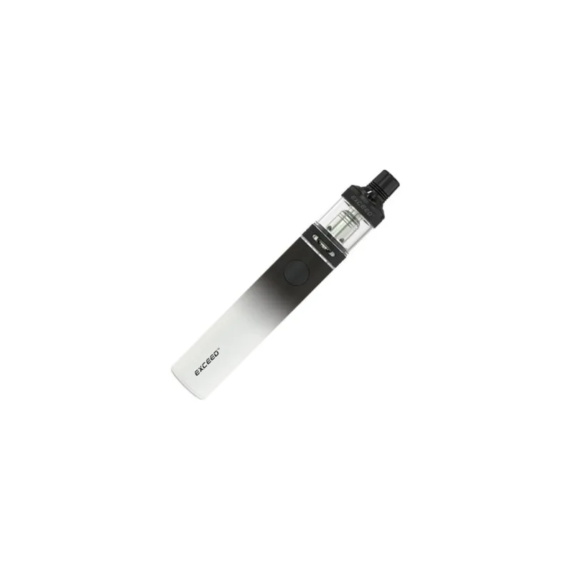 Joyetech Exceed D19 černo bílá 1500mAh
