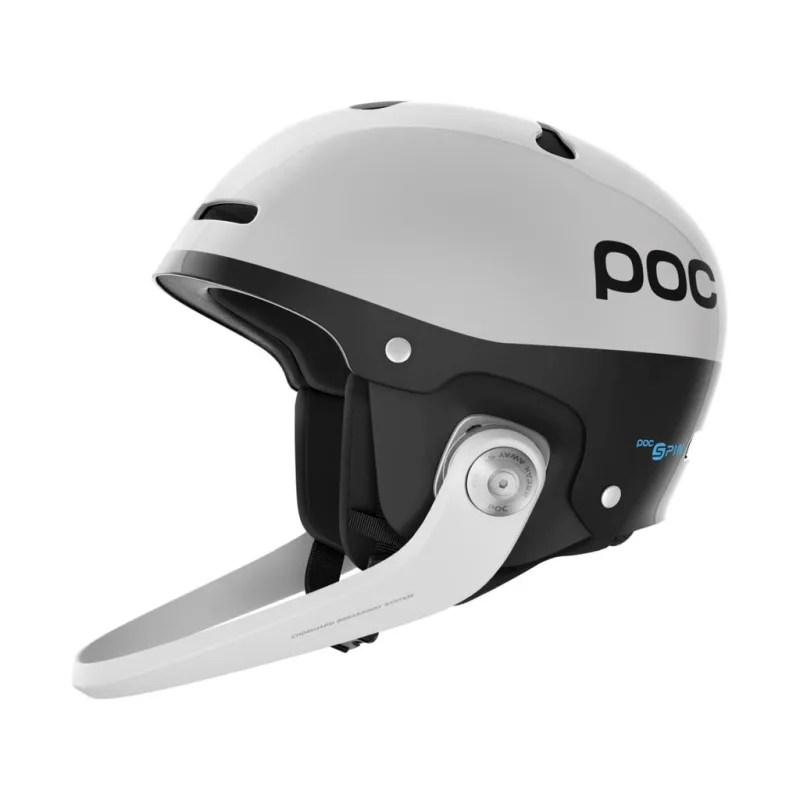 POC Artic SL Spin - Hydrogen White